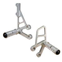 05-0210 Suzuki TL1000S Rearsets