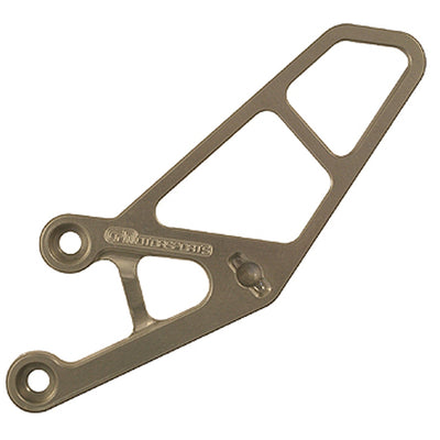 05-0222L 1999-02 Suzuki SV650 High LHS Bracket