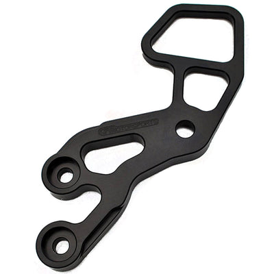 05-0247L 2006-09 Suzuki GSXR600/750 LHS Bracket