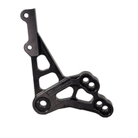 05-0250 Suzuki GSX-R600/750/1000 Rearset w/Shifter