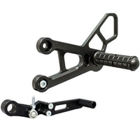 05-0252B Suzuki GSX-R1000 Rearset