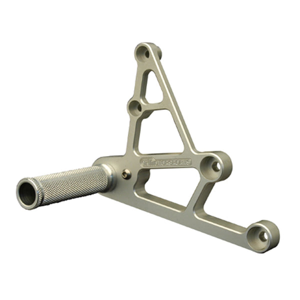 Woodcraft RHS Bracket — Honda CBR600 F2 / CBR600 F3