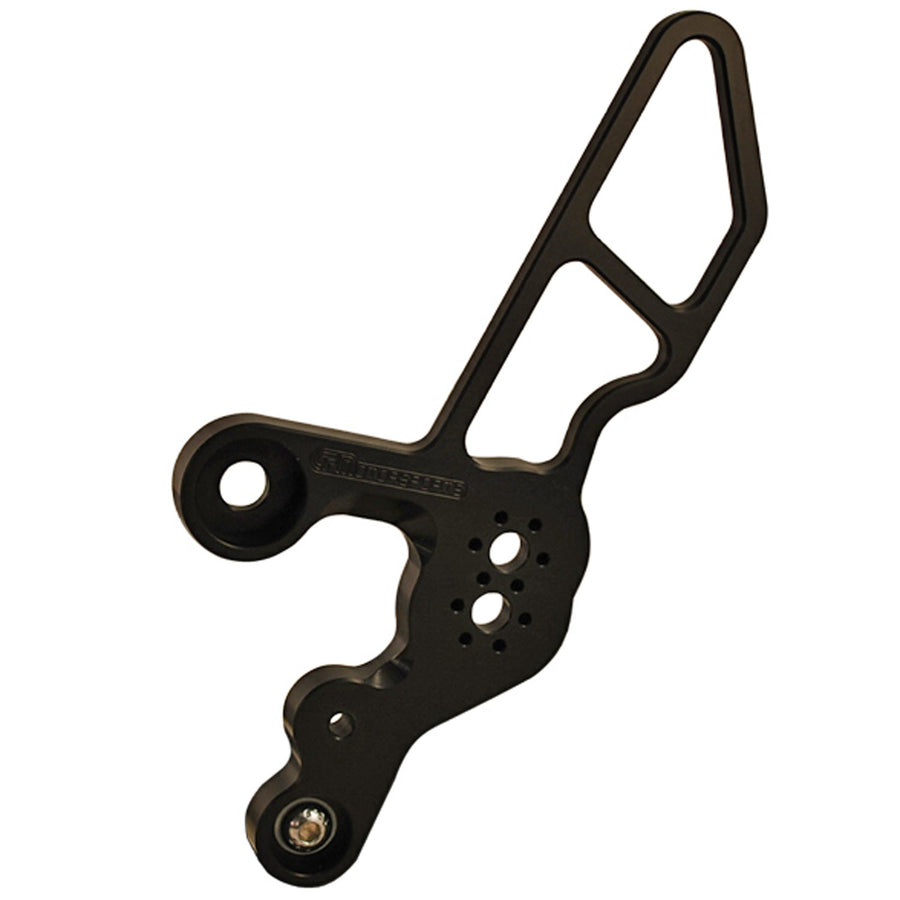 05-0305L Honda Grom Shift Side Rearset Bracket