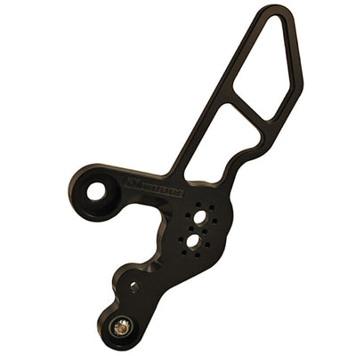 05-0305L Honda Grom Shift Side Rearset Bracket