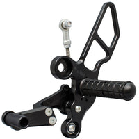 05-0307B Honda Grom Complete Rearset