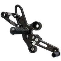 05-0307B Honda Grom Complete Rearset