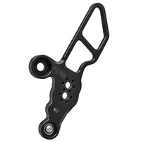 05-0307L Honda Grom Shift Side Rearset Bracket