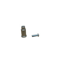 05-0320PK Honda NT650 Hawk Brake Pin Kit W/Bolt + Collar w/step