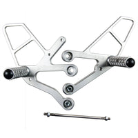 05-0320 Honda NT650 Hawk Rearsets