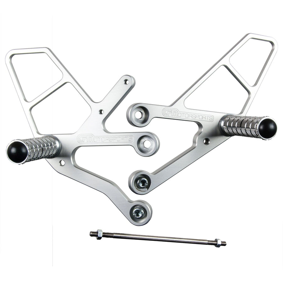 05-0320 Honda NT650 Hawk Rearsets
