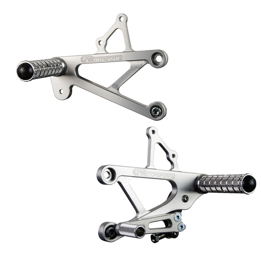 05-0330B 1999-00 F4 CBR600 Complete Rearset