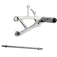 05-0330 Honda CBR600F4/F4i Rearsets