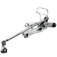 05-0335B 2003-06 Honda CBR600RR Complete Rearset