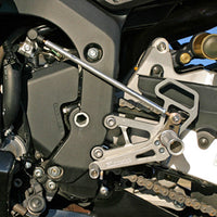 05-0335B 2003-06 Honda CBR600RR Complete Rearset