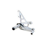 05-0337B 2004-07 Honda CBR1000RR Complete Rearset