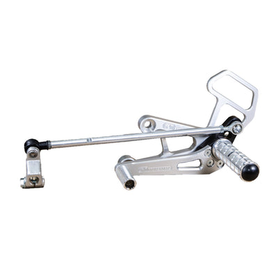 05-0337B 2004-07 Honda CBR1000RR Complete Rearset