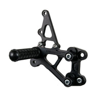 05-0338 Honda CBR600RR Rearset w/Shift Pedal