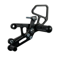 05-0339B 2008-16 Honda CBR1000RR Complete Rearset