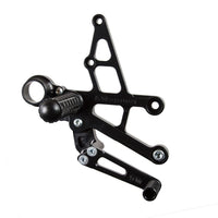 05-0339B 2008-16 Honda CBR1000RR Complete Rearset