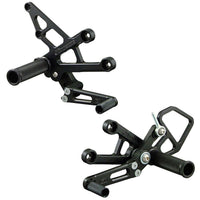 05-0339B 2008-16 Honda CBR1000RR Complete Rearset
