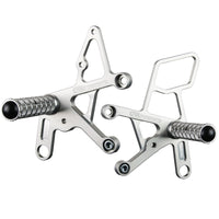 05-0340 Honda RC51 Rearsets