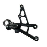 Honda CBR1000RR Complete Rearset