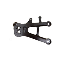 05-0343R Honda CBR1000RR-R Eccentric Brake Side Bracket, Black