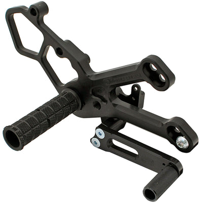 05-0403B Yamaha R3 Rearset  - STD Shift