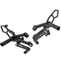 05-0403B Yamaha R3 Rearset  - STD Shift