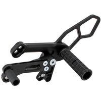 05-0404B Yamaha R3 Rearset  - GP Shift