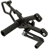 05-0404B Yamaha R3 Rearset  - GP Shift