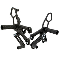 05-0404B Yamaha R3 Rearset  - GP Shift