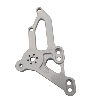 05-0407R Yamaha FZ07  / MT07 RHS Bracket - Silver