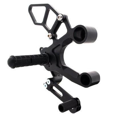 05-0409B Yamaha FZ09/FJ09/XSR900 Rearset