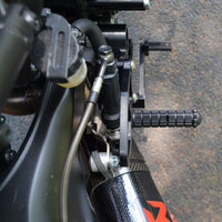 05-0409B Yamaha FZ09/FJ09/XSR900 Rearset
