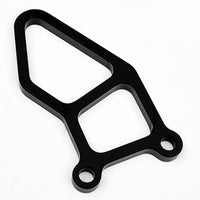 05-0409HGB Yamaha FZ09 / MT09 Heel Guard