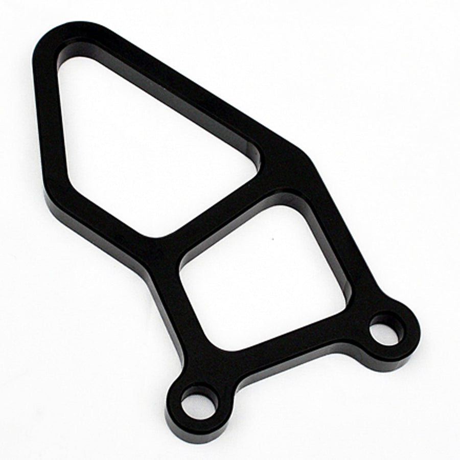 05-0409HGB Yamaha FZ09 / MT09 Heel Guard