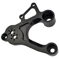 05-0409R Yamaha FZ09 '14-15, FJ09 '15-17, XSR900 '16-17 RHS Adjustable Bracket, Black