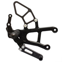 05-0416B Yamaha FZ10 / MT10  Complete Rearset