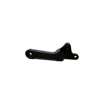 05-0416PM Yamaha MT10 Pipe Mount Assembly