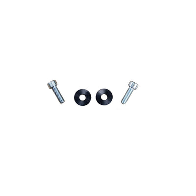 05-0417SPK Yamaha 2022 Spacer Kit (for M4 installation)