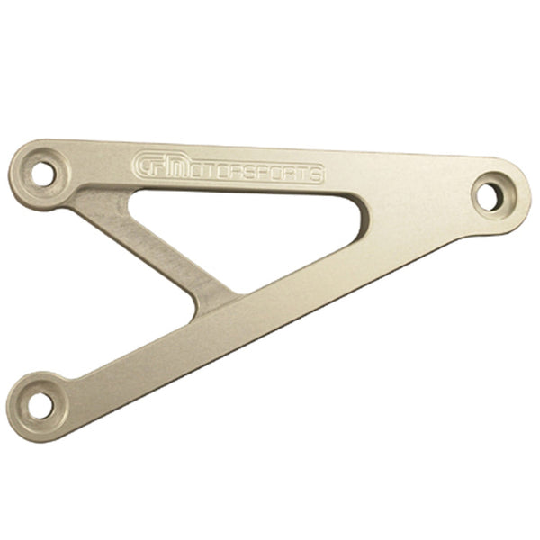Woodcraft LHS Bracket — 1998-2003 Yamaha YZF-R1