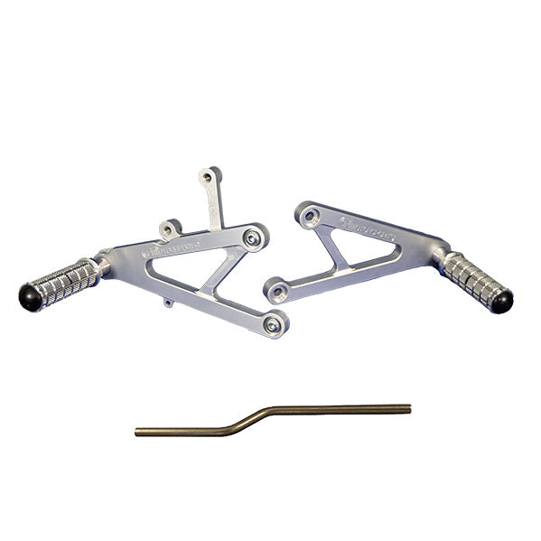 05-0442 Yamaha R6 Rearset - GP Shift