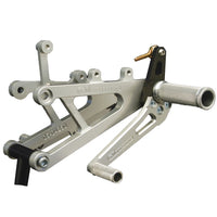 05-0425B 2004-06 Yamaha R1 Complete Rearset