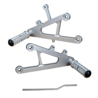 05-0425 Yamaha R1 Rearsets