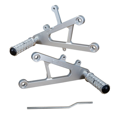 05-0425 Yamaha R1 Rearsets