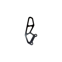 05-0428HGS Yamaha YZF-R1 Heel Guard, Left side