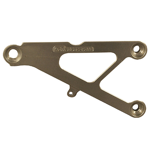 Woodcraft RHS Bracket — 2003-2005 Yamaha YZF-R6