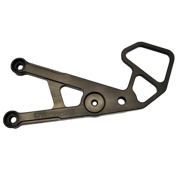 Woodcraft R6b LHS Bracket