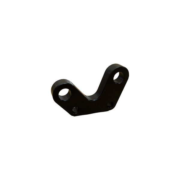 Woodcraft Master Cylinder Bracket — Yamaha YZF-R6